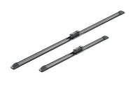 Bosch Aerotwin Wiper Blades A144S
