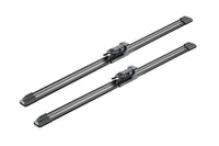 Bosch Aerotwin Wiper Blades A530S