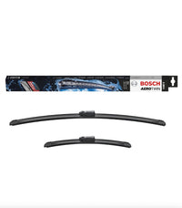 Bosch Aerotwin Wiper Blades A300S