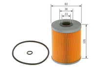 Bosch Oil Filter P9103