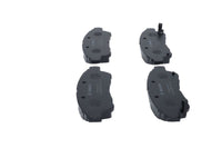 Bosch Front Brake Pads 0986AB2242 DB1267BL
