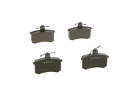 Bosch Rear Brake Pads BP783
