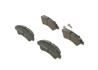 Bosch Front Brake Pads BP318