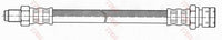 TRW Front Brake Hose PHB121