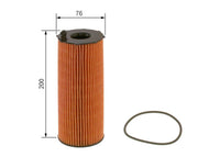 Bosch Oil Filter P7066