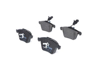 Bosch Front Brake Pads BP1182