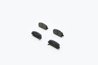 Bosch Rear Brake Pads ­D1698