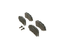 Bosch Front Brake Pads BP1737