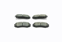 Bosch Front Brake Pads ­BP1154