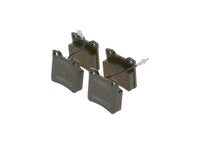 Bosch Rear Brake Pads BP106