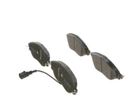 Bosch Front Brake Pads BP2270