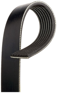 Gates V-Ribbed Belt 7PK1196EST