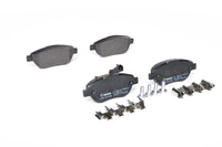 Bosch Front Brake Pads BP338