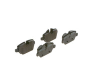 Bosch Rear Brake Pads BP1382