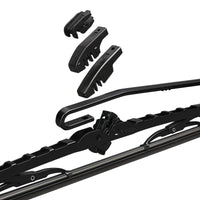 Bosch Wiper Blade BBE530