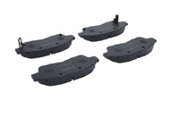 Bosch Front Brake Pads 0986AB2242 DB1267BL