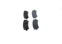 Bosch Rear Brake Pads 0986T18116