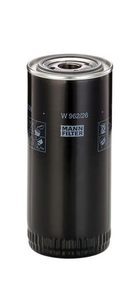 Mann-filter Oil Filter W962/26---Tractor