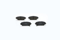 Bosch Front Brake Pads 0986T11035 DB2330BL