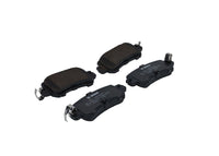 Bosch Rear Brake Pads DB2227BL