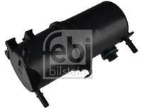 Mann-Filter Fuel Filter WK10034z