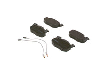 Bosch Front Brake Pads BP758