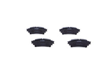Bosch Rear Brake Pads 0986T11122 DB2245BL