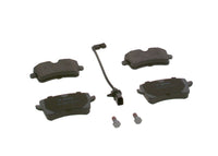 Bosch Rear Brake Pads BP1409