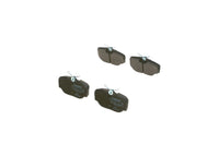 Bosch Rear Brake Pads BP311