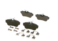 Bosch Rear Brake Pads BP1102