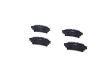 Bosch Rear Brake Pads 0986T11122 DB2245BL