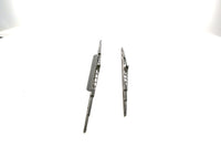 Bosch Twin Spoiler Wiper Blades 604S