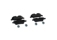 Bosch Rear Brake Pads ­BP2059 0986495400