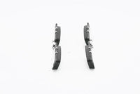 Bosch Rear Brake Pads 0986AB1662