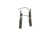 Bosch Rear Brake Pads BP106
