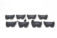 Bosch Front Brake Pads BP1152