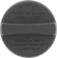 Gates Fuel Tank Cap 31838
