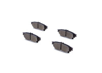Bosch Rear Brake Pads 0986T11122 DB2245BL