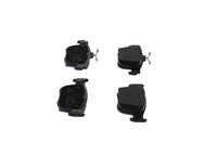 Bosch Rear Brake Pads 0986460083 BP2793