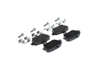 Bosch Rear Brake Pads BP1509