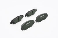 Bosch Brake Pads - D1211