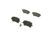 Bosch Rear Brake Pads BP1235