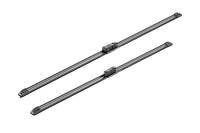 Bosch Aerotwin Wiper Blades A120S