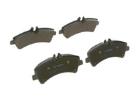 Bosch Rear Brake Pads BP1032