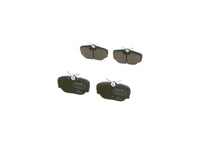 Bosch Rear Brake Pads BP311