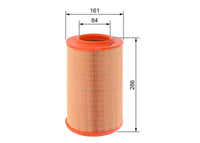 Bosch Air Filter S3790