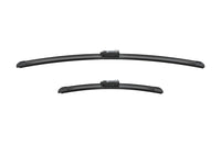 Bosch Aerotwin Wiper Blades A300S