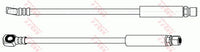 TRW Front Brake Hose PHD348