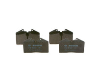 Bosch Rear Brake Pads BP1179