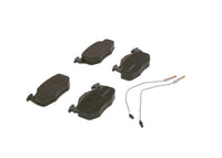 Bosch Front Brake Pads BP758